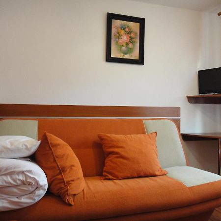 Mirex Otel Krynica Zdroj Dış mekan fotoğraf