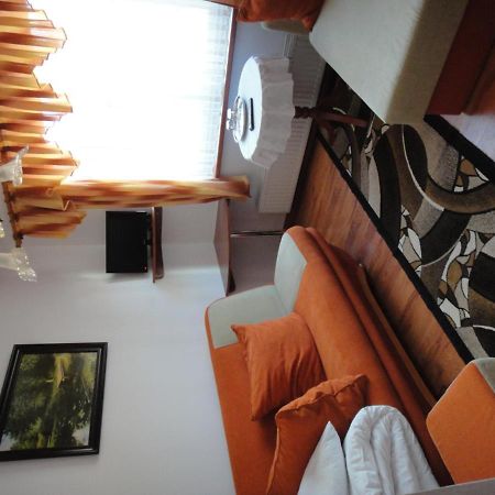 Mirex Otel Krynica Zdroj Dış mekan fotoğraf