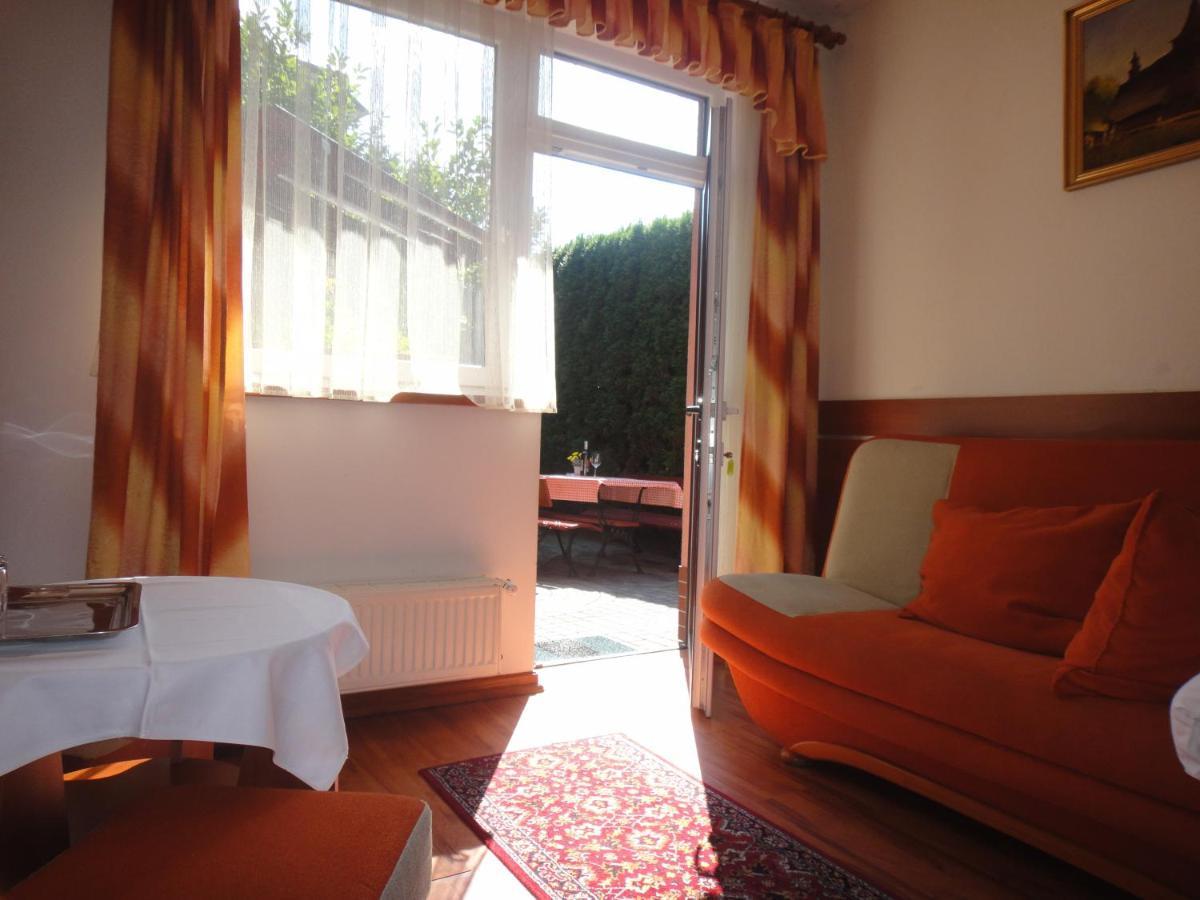 Mirex Otel Krynica Zdroj Dış mekan fotoğraf
