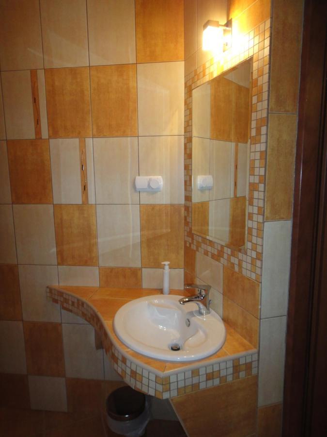 Mirex Otel Krynica Zdroj Dış mekan fotoğraf